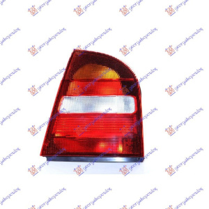 STOP LAMPA ŠKODA OKTAVIA 1997-2000 DESNA VALEO