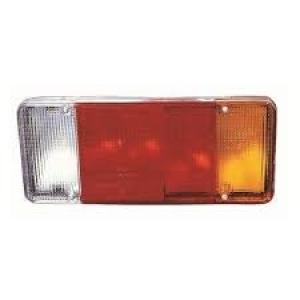 STOP LAMPA TURBO RIVAL 40.10 DESNA