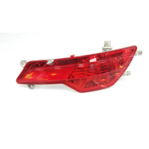 KATADIOPTER ZADNJI ZA MAGLU BMW X6 E71-E72 LEVI -2010 ORG 63147187219