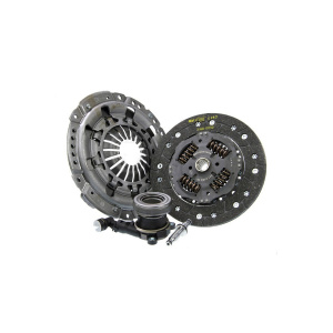 SET KVAČILA SAAB 9-3 2.0i TURBO 1998-2003 LUK