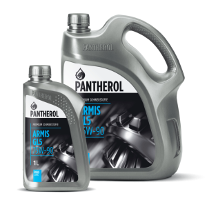ULJE ZA MANUELNI MENJAC 75W90 GL-5 1LIT PANTHEROL