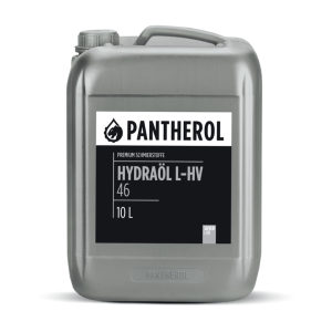 ULJE HIDROL PANTHEROL HLP ISO 46 10 LIT