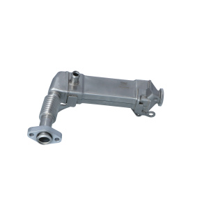 HLADNJAK EGR VENTILA BMW 2.0-3.0d E60 -2011 NRF