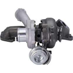 TURBINA OPEL ASTRA H - VECTRA C 1.9cdti - FIAT CROMA - ALFA 159 1.9mjt 2004-2010