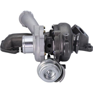 TURBINA OPEL ASTRA H - VECTRA C 1.9cdti - FIAT CROMA - ALFA 159 1.9mjt 2004-2010