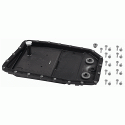 FILTER AUTOMATSKOG MENJACA BMW E90 3.0d ZF