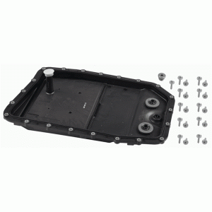 FILTER AUTOMATSKOG MENJACA BMW E90 3.0d ZF