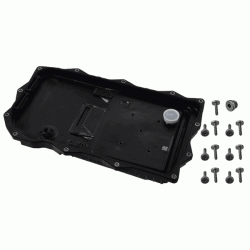 FILTER AUTOMATSKOG MENJACA BMW F01, F10, F30, ZF