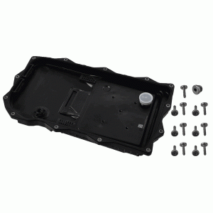 FILTER AUTOMATSKOG MENJACA BMW F01, F10, F30, ZF