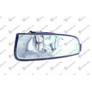 FAR U BRANIKU SKODA SUPERB 2008-2013 MAGLENKA LEVI