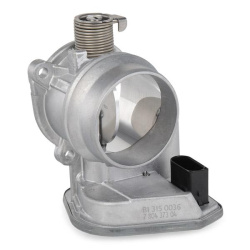 KLAPNA GASA BMW N47 2.0d -2015 PIERBURG