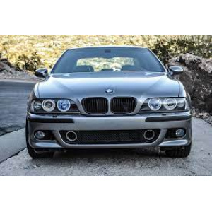 STAKLO FARA BMW E39 BELI MIGAVAC DESNO