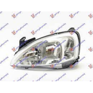FAR CORSA-C VALEO TIP -2002 LEVI