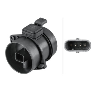 PROTOKOMER VAZDUHA VOLVO 2.0-2.4 -2018 HELLA