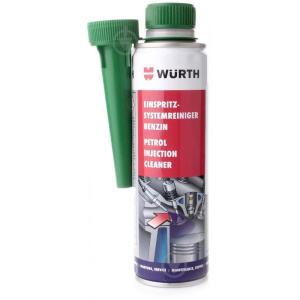 ADITIV CISTAC BENZINSKIH SISTEMA DIREKTNOG UBRIZGAVANJA WURT 300ml