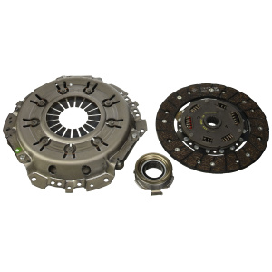 SET KVAČILA SUBARU IMPREZA LEGACY 2.0-2.2i -2008 LUK