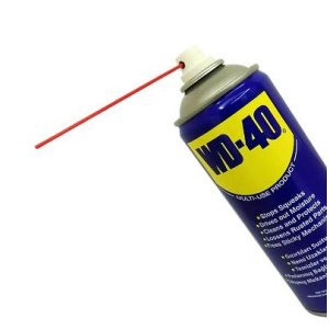WD 40 200+40ml