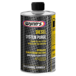 WINNS ADITIV DIESEL SYSTEM PURGE
