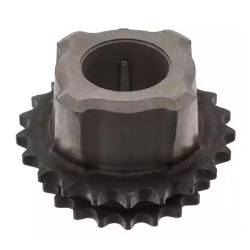 ZUPČANIK PUMPE ZA UBRIZGAVANJE BMW N47-47N SREDNJI ORIGINAL (13527797906)
