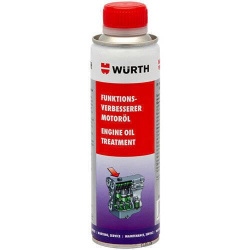 WURTH ADITIV ZA POBOLJSANJE KVALITETA MOTORNOG ULJA 300ML