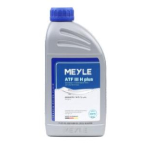 ULJE ZA AUTOMATSKI MENJAČ ATF MB 236.14 crveno 1lit MEYLE