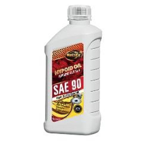 ULJE ZA MANUELNI MENJAČ 75W90 GL-4-5 1 LIT AD