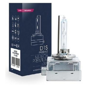 SIJALICA XENON D1S 35W 85v 6000K PREMIUM