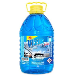 TECNOST ZA PRANJE VETROBRANA ZIMSKA -20C 3LIT