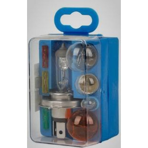 SIJALICE GARNITURA H4 TRIFA