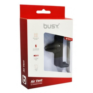 BUSY Drzac za telefon mini