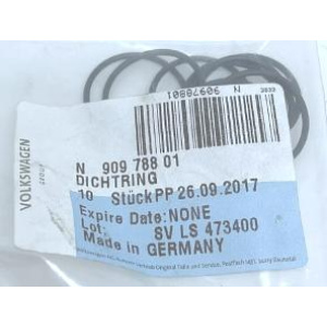 DIHTUNG EGR VENTILA 1.6-2.0 tdi 2008-2018 ORG  N90978801