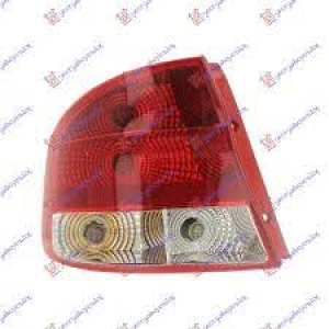 STOP LAMPA KALOS-AVEO 4 VRATA -2007 LEVA