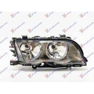 FAR BMW E46 SIVI 1998-2001 DESNI