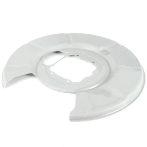 ANKER PLATNA ZASTITA DISKA BMW E60M ZADNJI LEVI ORIGINAL