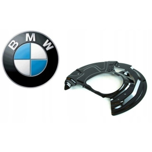 ANKER PLATNA BMW E70 PREDNJA DESNA ORIGINAL 34106895050