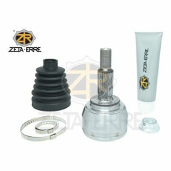 HOMOKINETIČKI ZGLOB RENO CLIO 3 1.5 DCI ZETA-ERRE