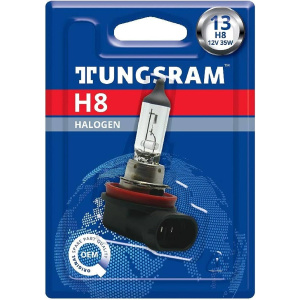 SIJALICA H8 35W 12V TUNGSRAM