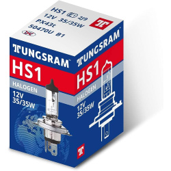 SIJALICA HS1 35-35W 12v TUNGSRAM
