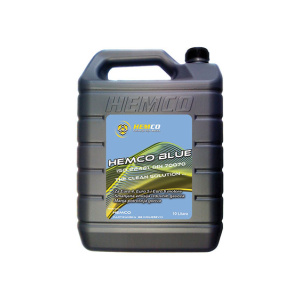 ADBLUE HEMCO BLUE 10 LIT