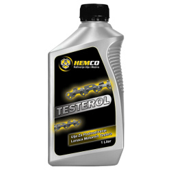 ULJE HEMCO TESTEROL - LANCOL 1 LIT
