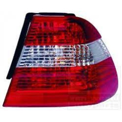 STOP LAMPA BELA BMW E46 2001- DESNA
