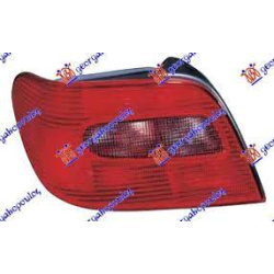 STOP LAMPA CITROEN XSARA 2000-2004 LEVA