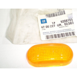 STAKLO MIGAVCA U KRILU AGILA-A GM ORIGINAL 4700227