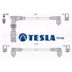 KABLOVI SVEĆICA GOLF 3 2.0 16V ABF TESLA