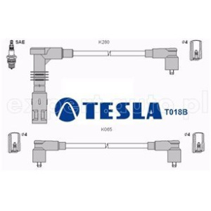KABLOVI SVEĆICA GOLF 3 2.0 16V ABF TESLA