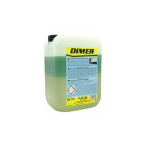 SREDSTVO ZA BESKONTAKTNO PRANJE I ODMAŠĆIVANJE DIMER 25