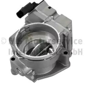 KLAPNA GASA 2.0 TDI -2008 PIERBURG