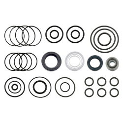 Set za reparaciju letve volana Audi 100 1991-1997 Original