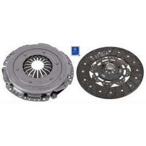 SET KVAČILA INSIGNIA 2.0-2.8i SACHS