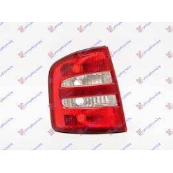 STOP LAMPA FABIA KARAVAN 2000-2004 LEVA